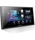 Amazon.com: Pioneer DMH-WT8600NEX 10.1