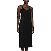 Vanity Fair Women's Anti-Static Nylon Full Slips for Under Dresses (S-5XL)