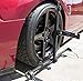 Pro System DIY Wheel Alignment Set up for BOTH Sides QuickSlide System w/Case Portable Wheel Alignment