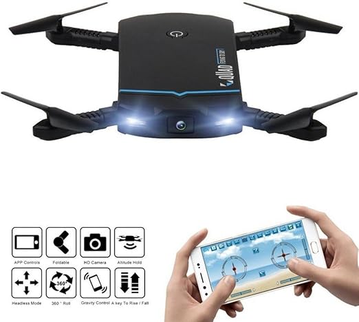 rc quadcopter app