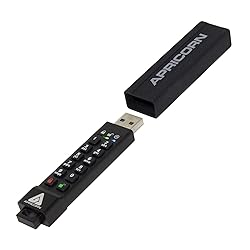 Apricorn Aegis Secure Key 3Z - USB3.0/3.1 Flash