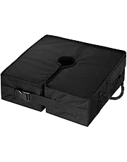 Bases y soportes para sombrillas para patio | Amazon.es