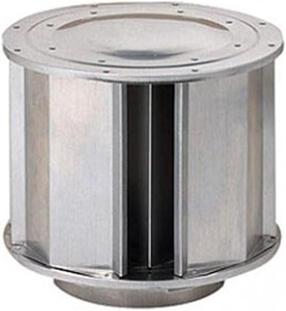 4" DuraVent Type B HighWind Cap 4GVVTH Amazon.ca Home & Kitchen