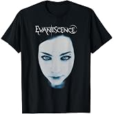 Evanescence Fallen Black 2 T-Shirt