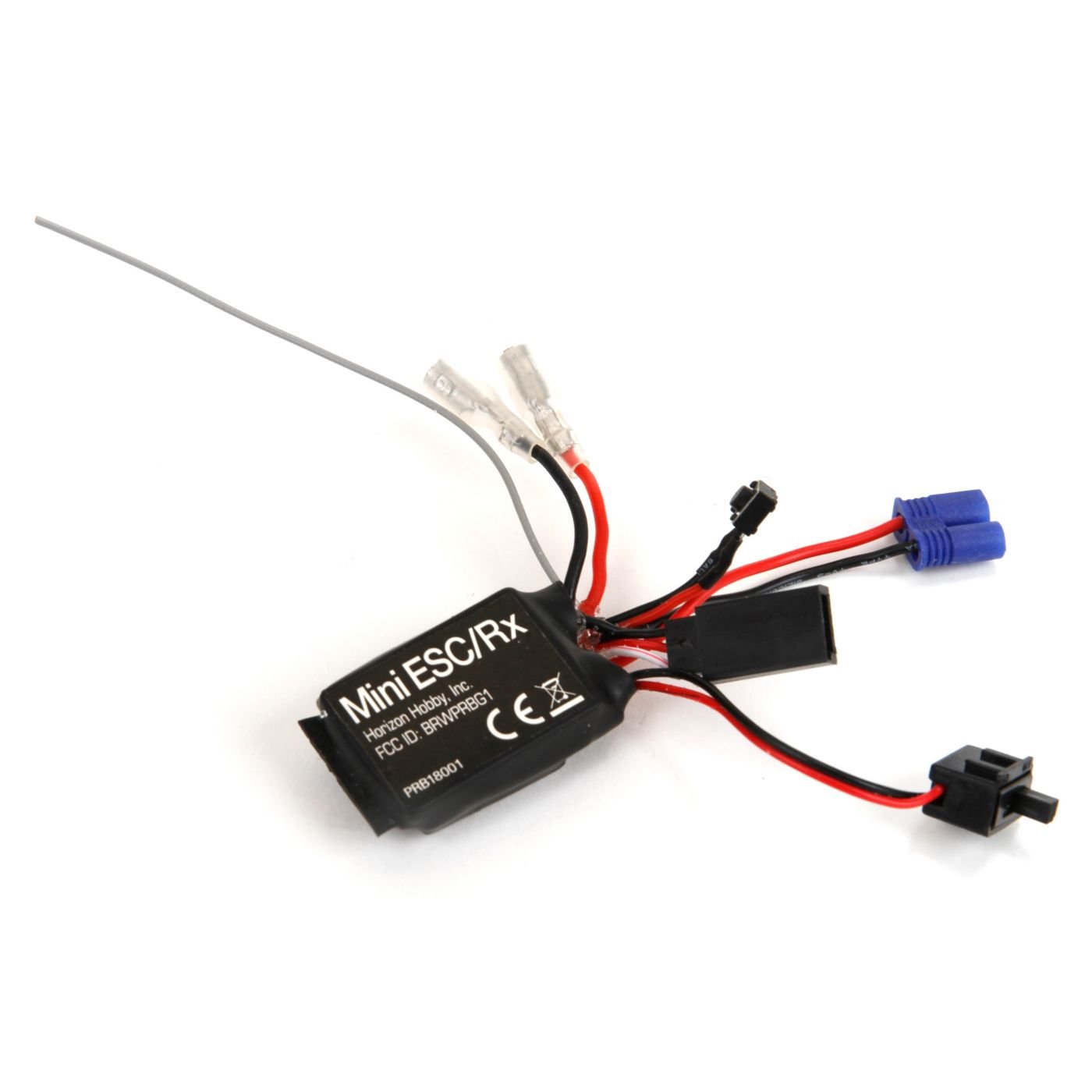 proboat esc