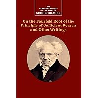 Schopenhauer: 'The World as Will and Representation': Volume