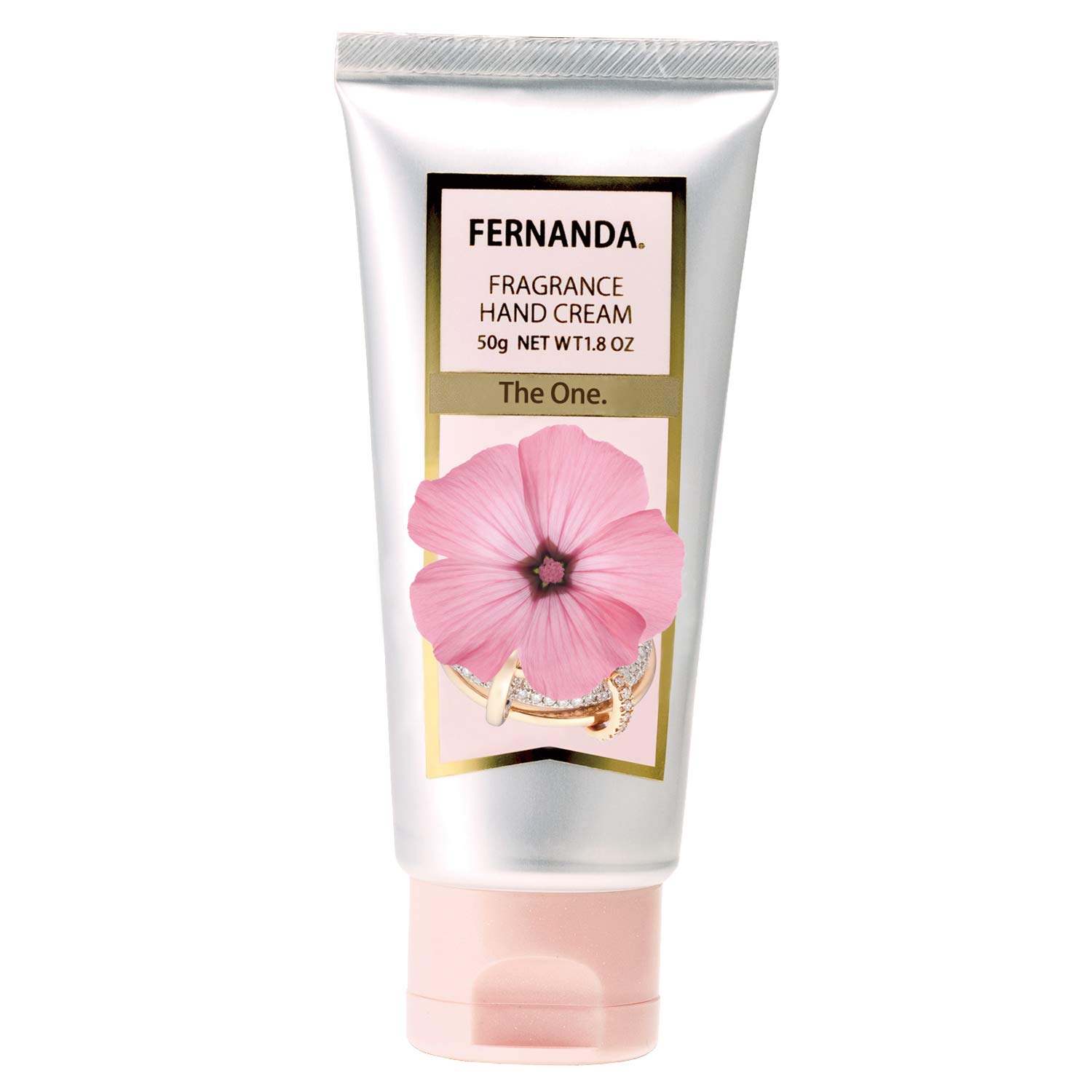 FERNANDA Hand Cream The One 50g
