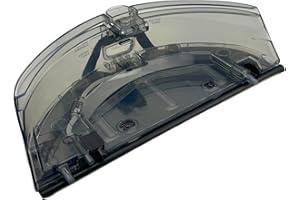 GOODSBY Replacement Solution Reservoir Water Tank for Shark RV2400WD RV2402WD RV2410WD UR2450WXUS UR2450WD RV2600WD RV2610WD RV2610WDCA RV2610WFUS RV2620WD RV2620WDCA RV2620WFCA RV2620WFUS Robot Vacuum