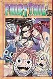 Fairy Tail Vol. 37