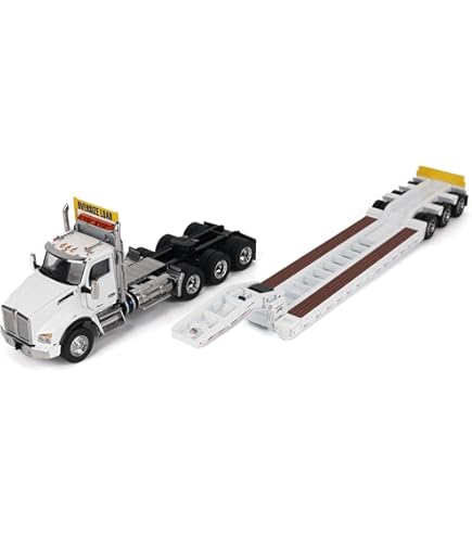 Amazon.com: 1:50 Caterpillar MWT30 Mega Mining Truck Water Tank