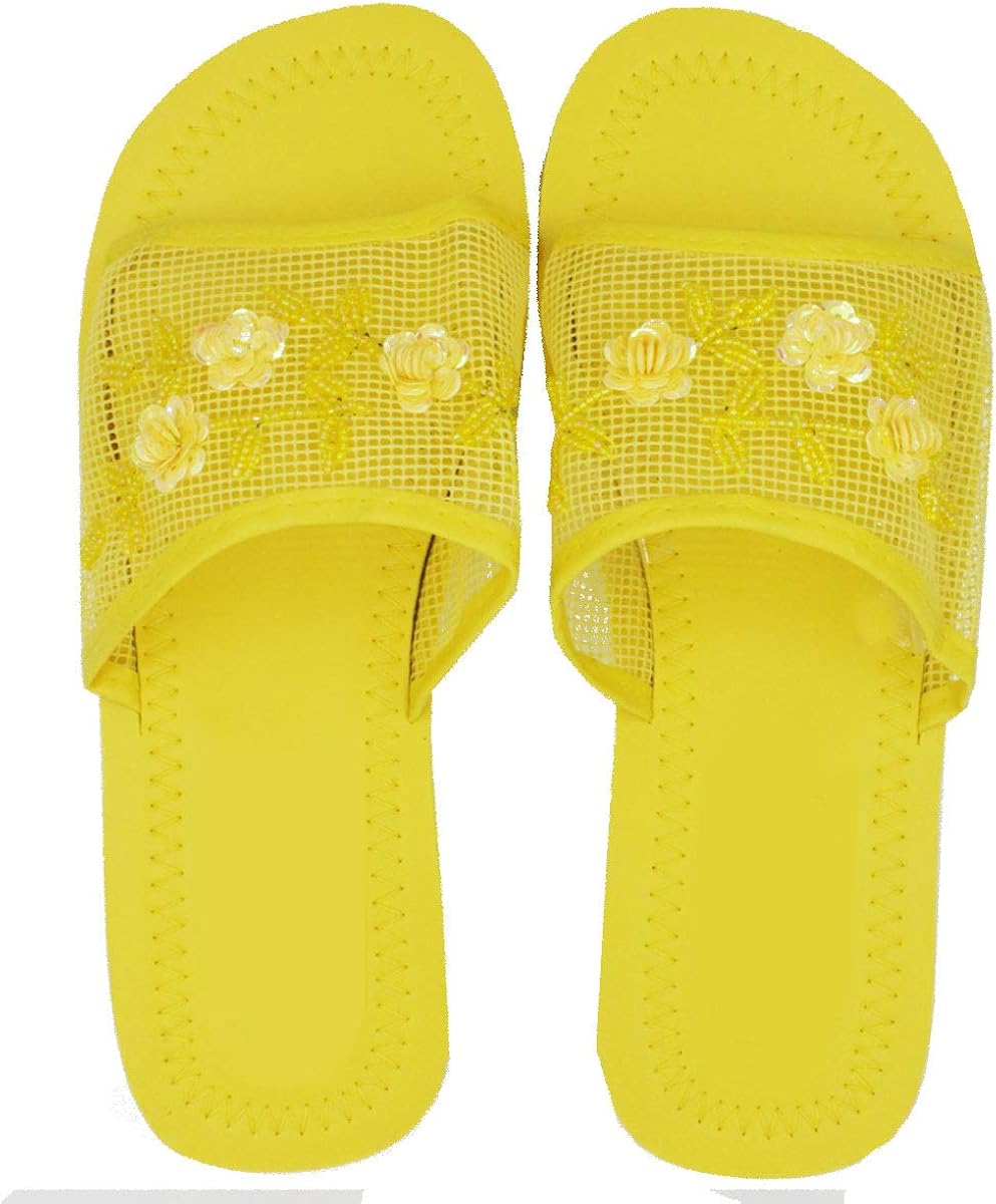 chinese slippers open toe