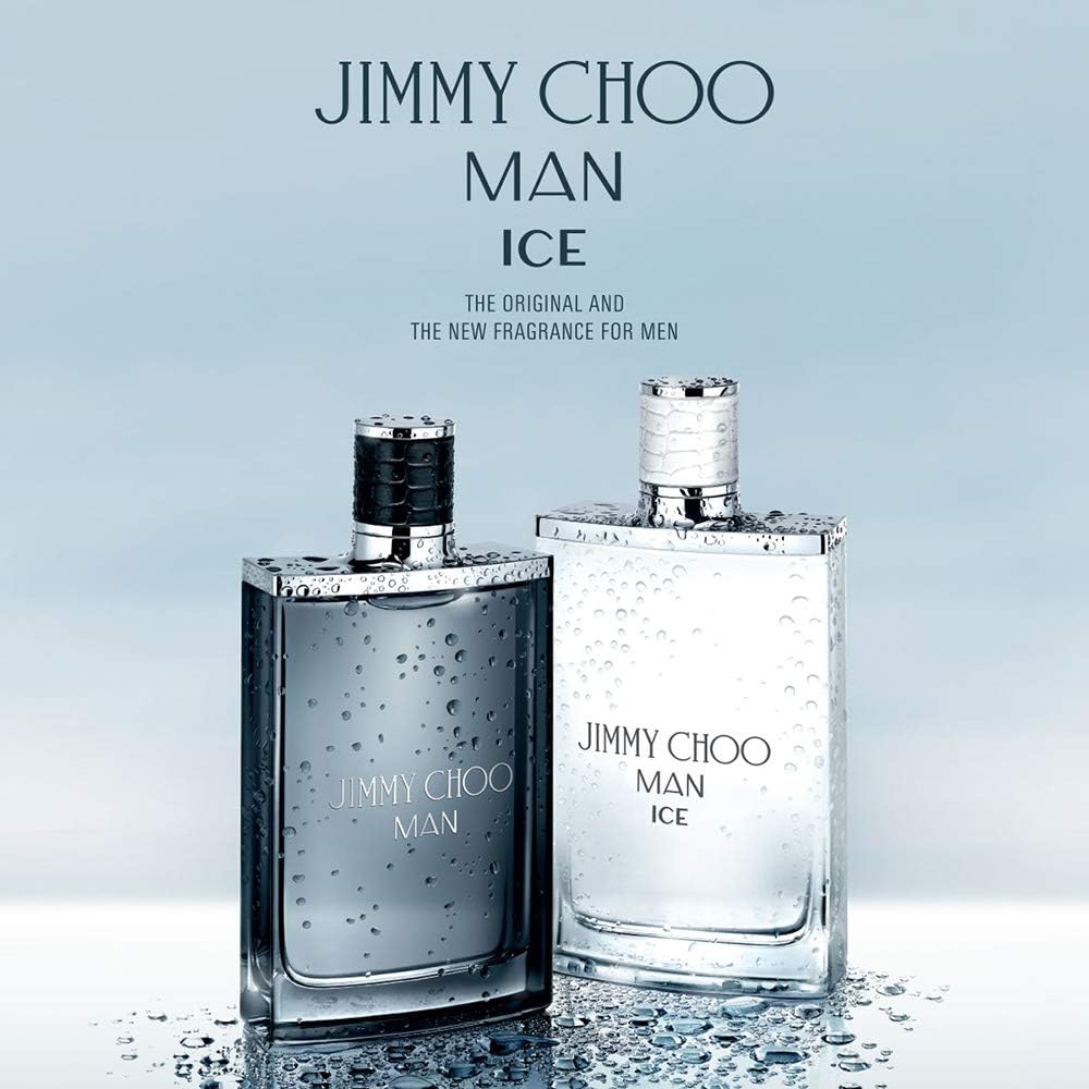 ジミーチュウ Jimmy Choo マン アイス Edt Sp 30ml 並行輸入品 ジミー チュウ オードトワレ Edt 通販 Amazon