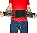 Tonny Rank# 333 Back Brace Support Belt