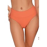 Swim Systems Laura Fold Over Women's Swimsuit Bikini Bottom
