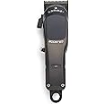 GAMMA+ Boosted Professional Cordless Barber Hair Tools Collection – High Performance Hair Clippers, Trimmers, and Shavers for Precision Grooming