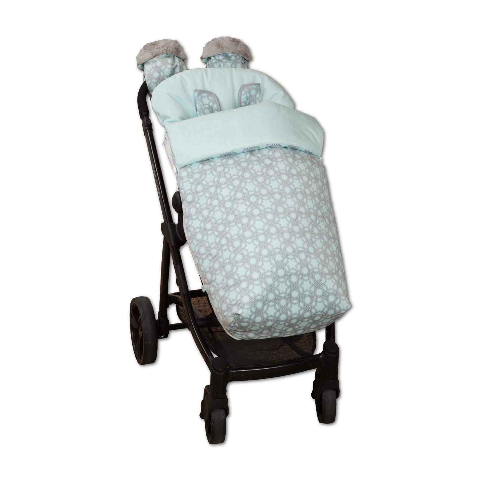 Babyline 2000654 Pushchair Bag Unisex