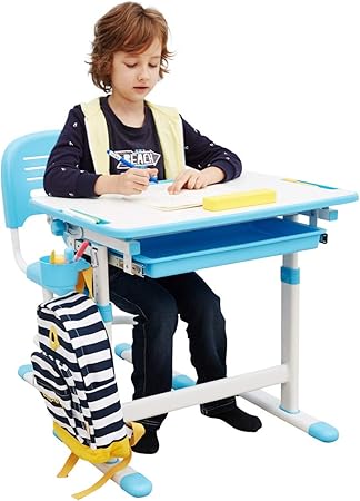 kids mini desk