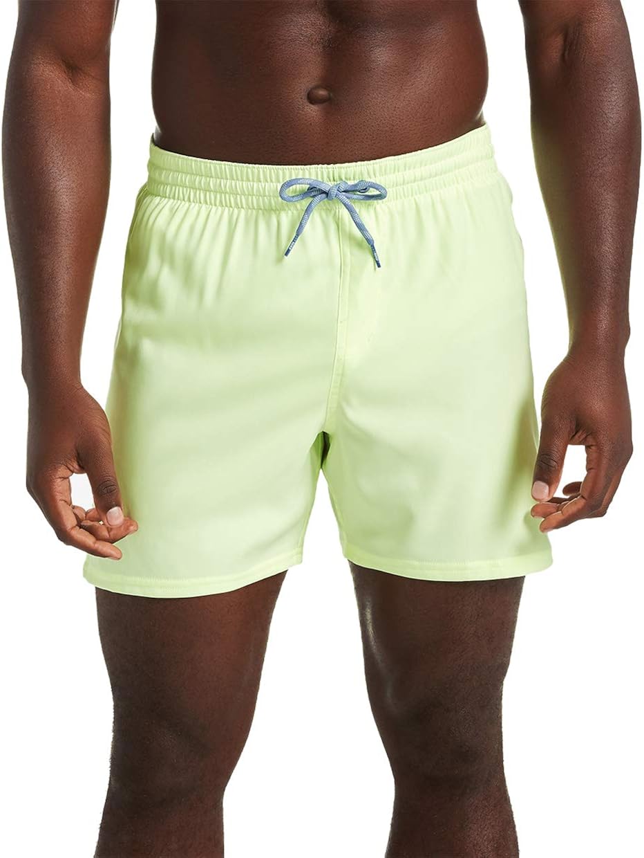 nike 5 volleyball shorts