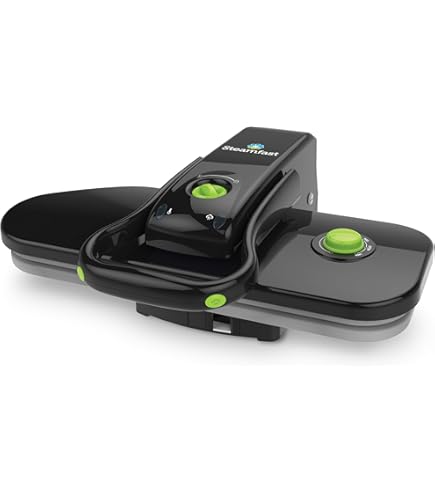 Amazon.com: Steamfast A600-027 Steam Press Stand,Black : Home