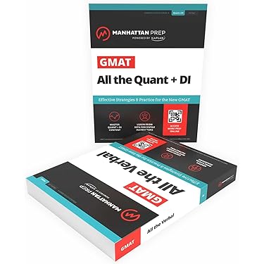 Amazon Best Sellers: Best GMAT Test Guides
