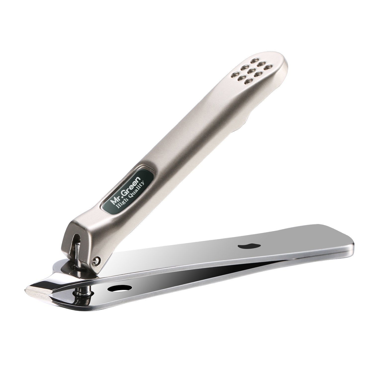 Cuticle Clipper by Premax. Made in Italy Cuticle Nippers