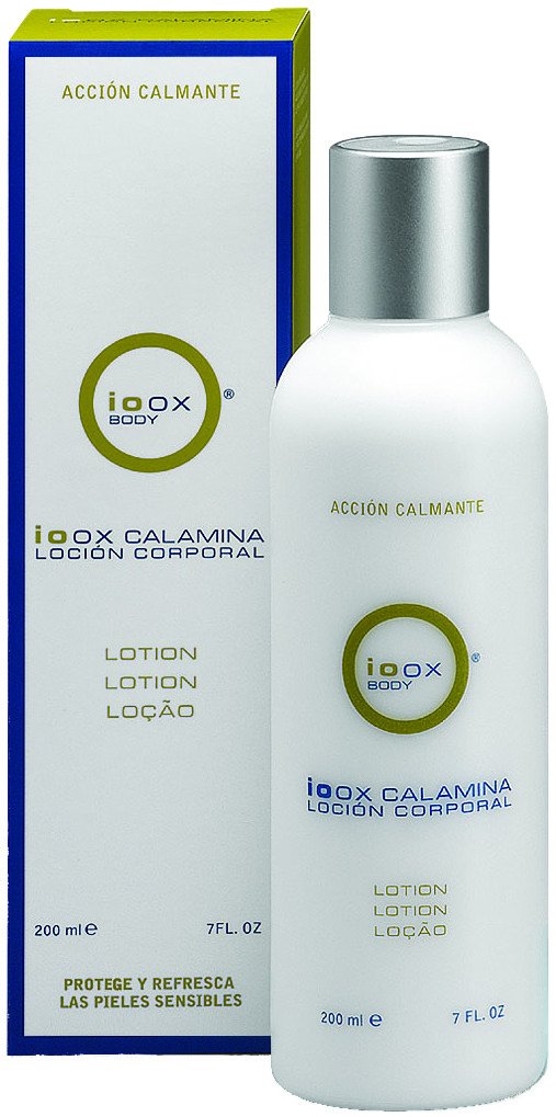 IOOX Moisturising Creams, 0.5 Kg
