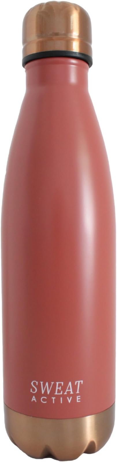Stainless Steel Water Bottle (Clay)