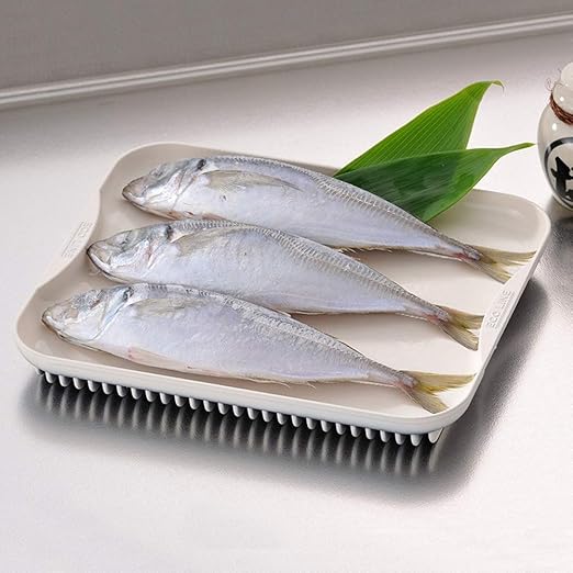 Bandeja para Descongelar, Carne Congelada Placa De Descongelación ...