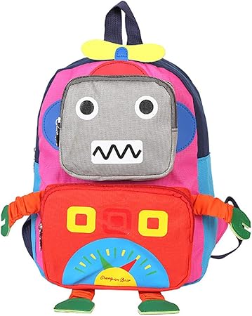 children's rucksacks for nursery