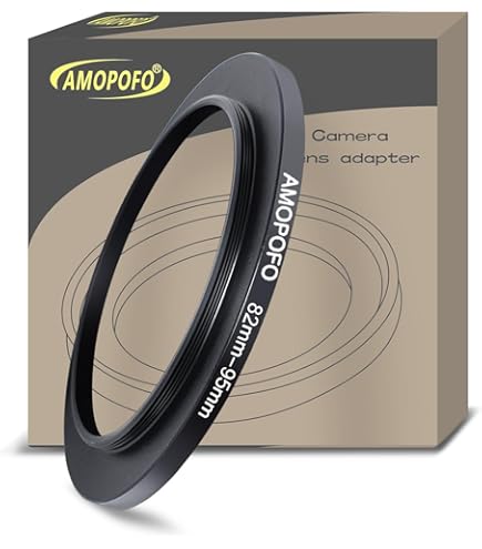 Tilta MB-T16-85 85mm Adapter Ring for Tilta Mirage