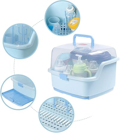 organizer baby box