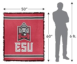 LOGOVISION East Stroudsburg University of