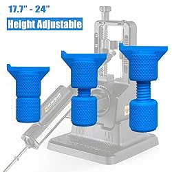 Sactulaz Support for Work Sharp Precision Adjust