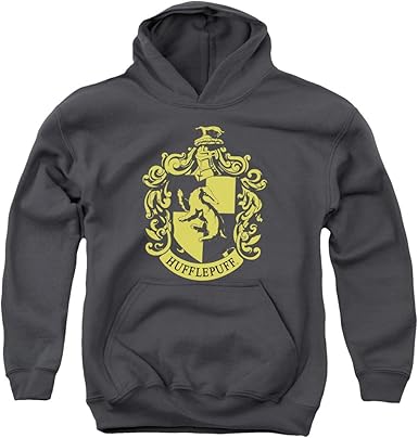 hufflepuff hoodie amazon