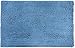 Amazon Basics Non-Slip Microfiber Shag Bathroom Rug Mat, 21