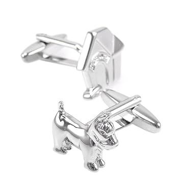 Manner Manschettenknopfe Franzosisch Hemden Welpen Haus Styling