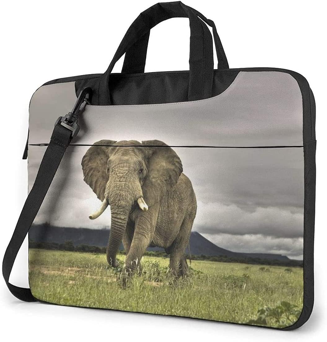 Laptop Bag Classic Laptop Sleeve Case Laptop Shoulder Bag