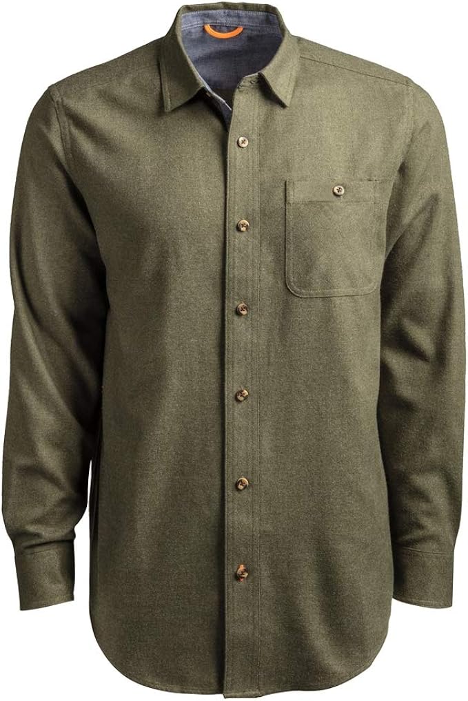 timberland work shirts
