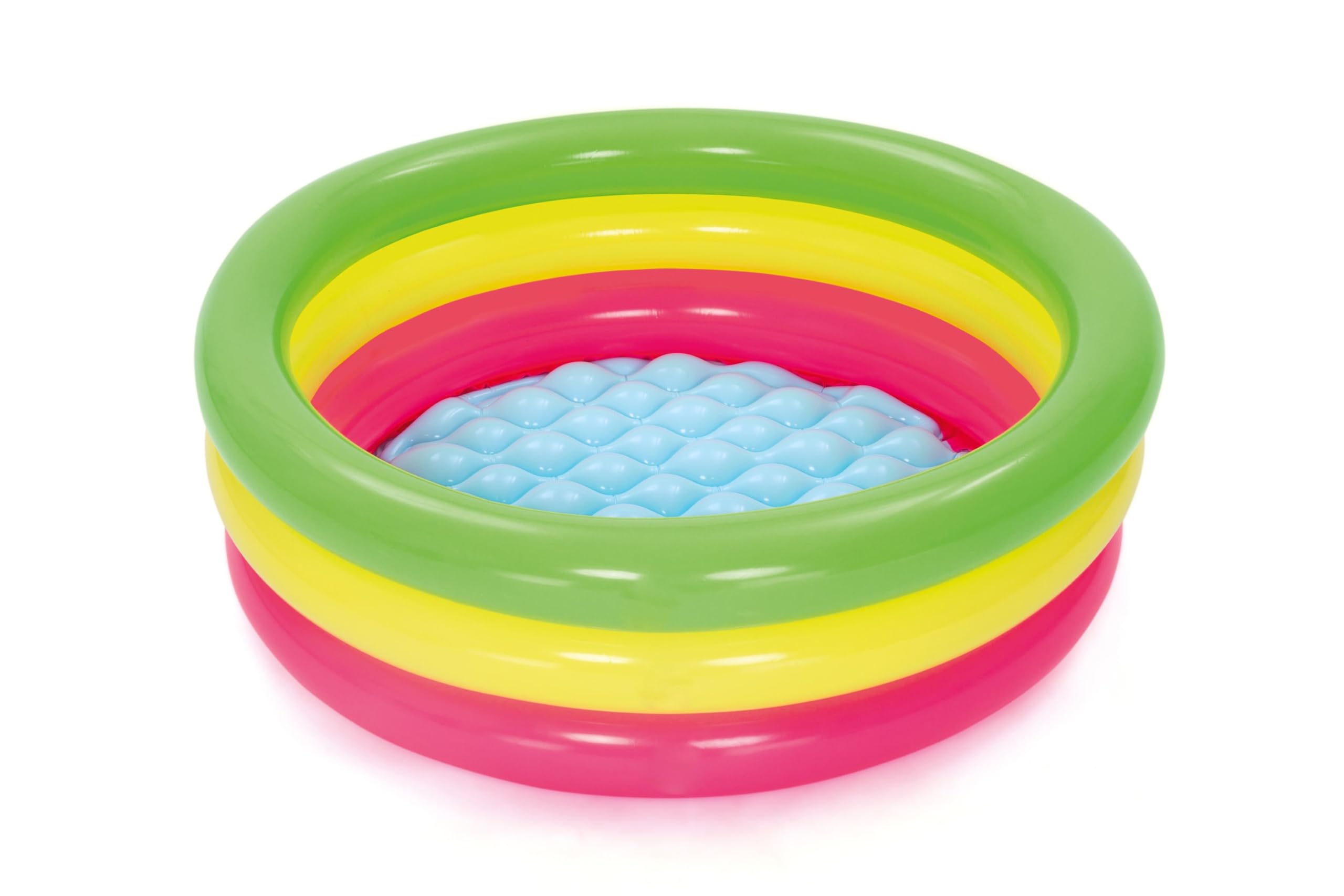 Bestway 3 ring summer set pool Ø70cm x H24cm/Ø27.5" x H9.5"