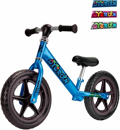 smart bike baby