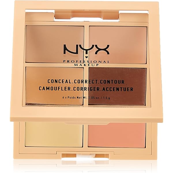 Amazon.com : KKW BEAUTY Creme Contour & Highlight Set