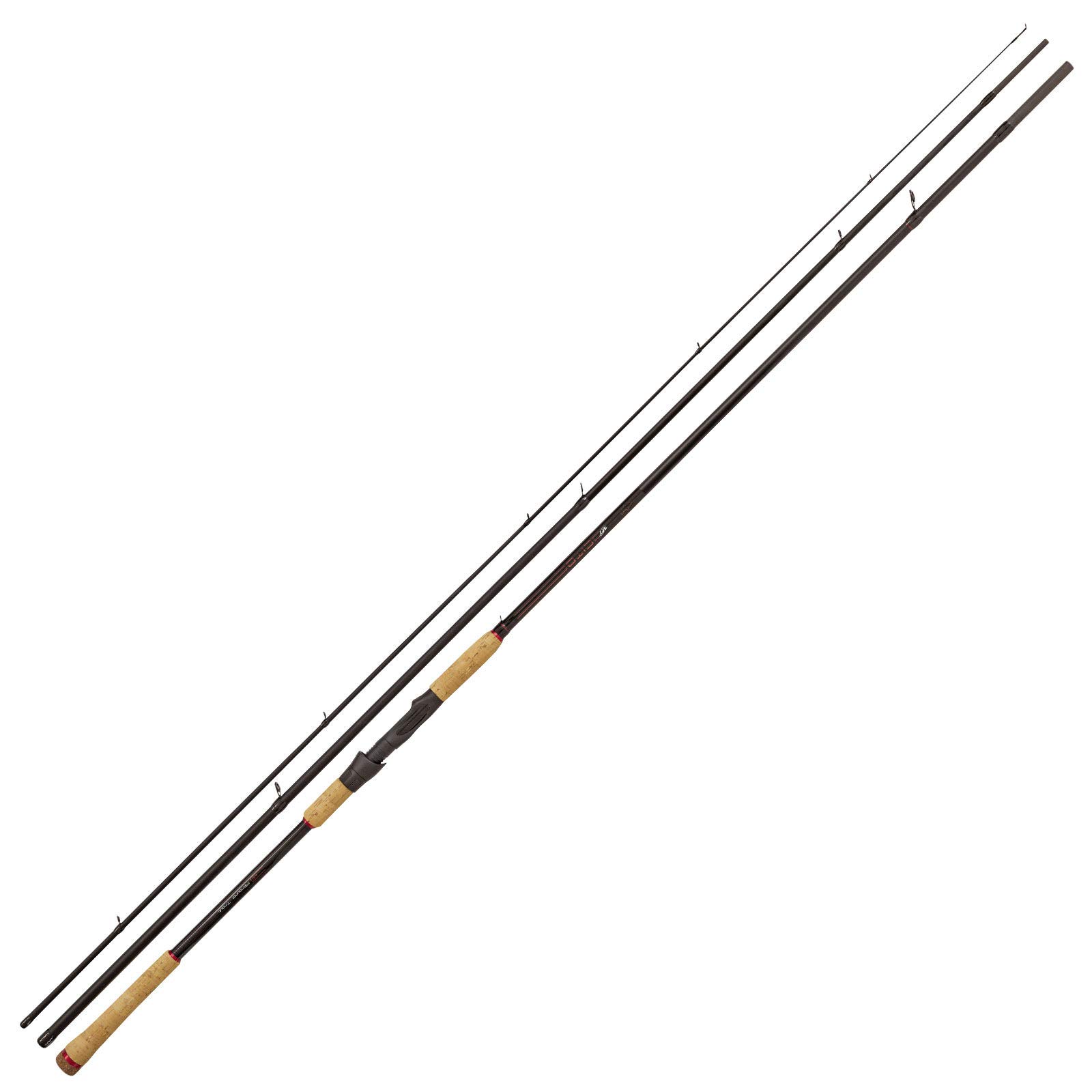 Magic Trout x 3.30 m Cito Allround Trout Rod 1g-10g, 3.30 m