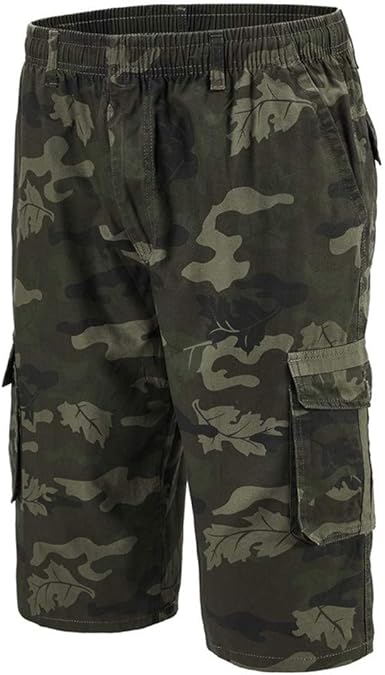 mens cargo shorts 35 waist