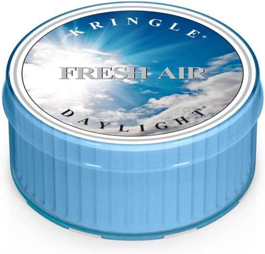 Kringle Candle Fresh Air DayLight