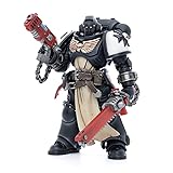 JOYTOY 1/18 Action Figures Warhammer 40K Mecha Joy