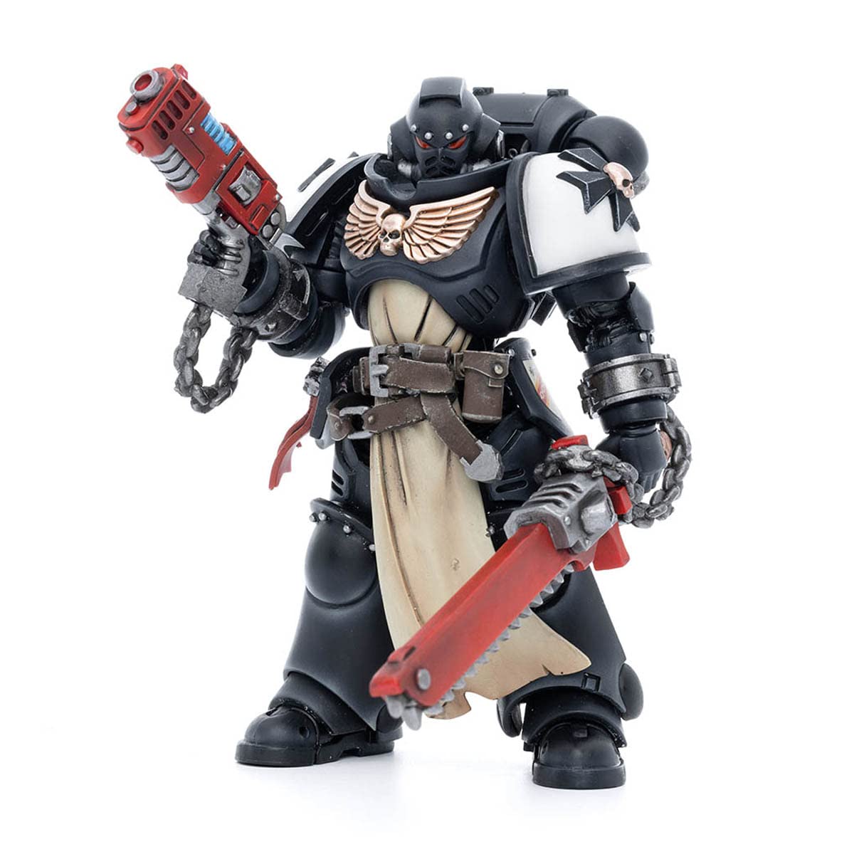 JOYTOY 1/18 Action Figures Warhammer 40K Mecha Joy