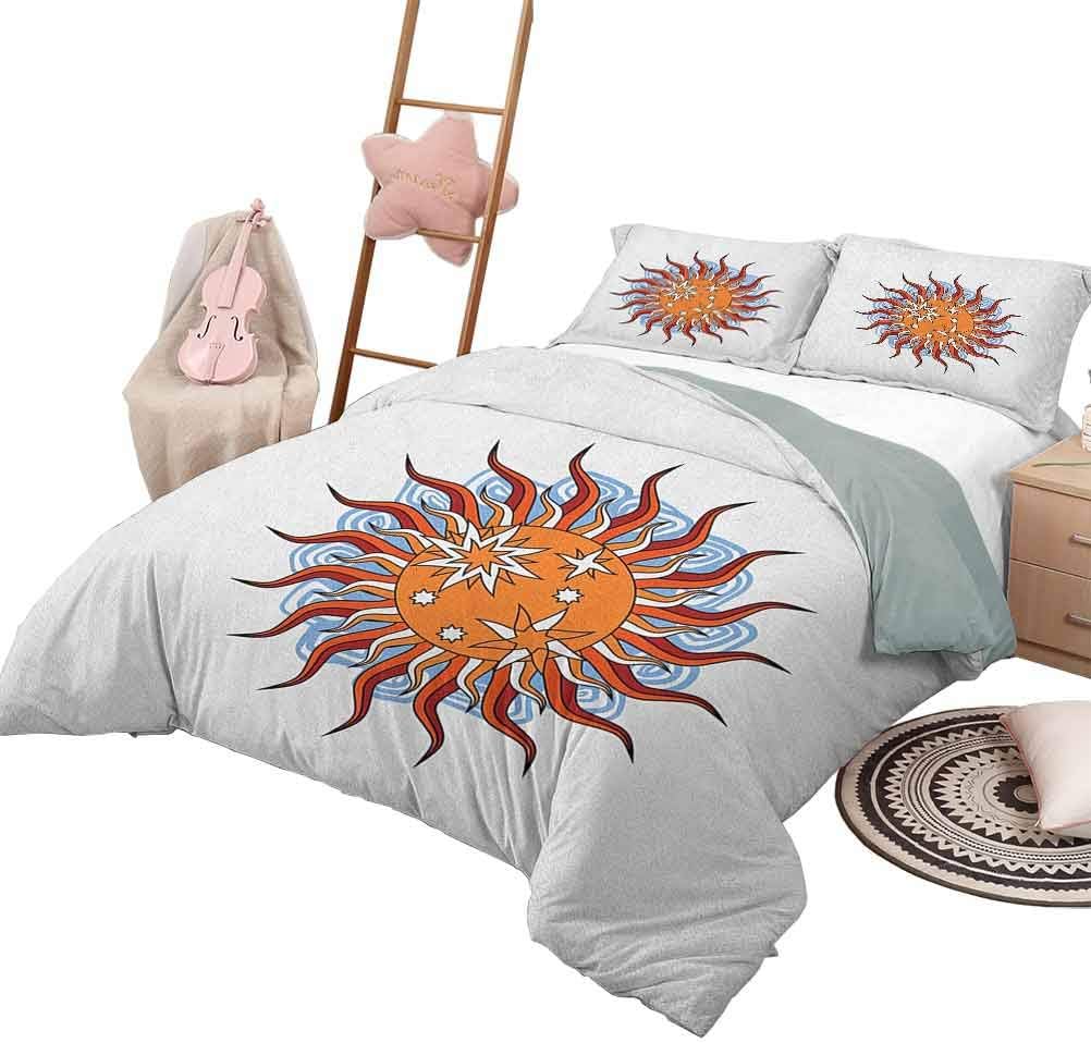 Sun Bedding Set All Season Quilt Set Bedding Sets Twin