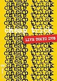 Cheap Trick: Live From Toyko 1978