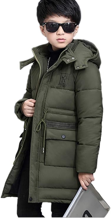 manteau jd