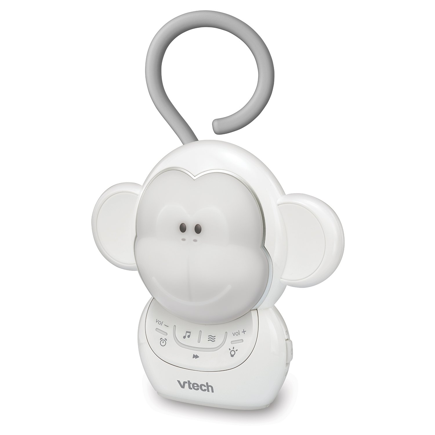 VTech BC8211 Myla The Monkey Baby Sleep Soother with a White Noise